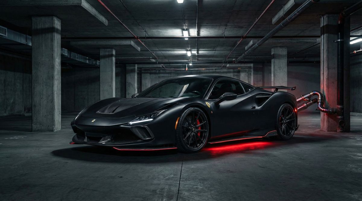 呦呦视频AI推荐改装视频