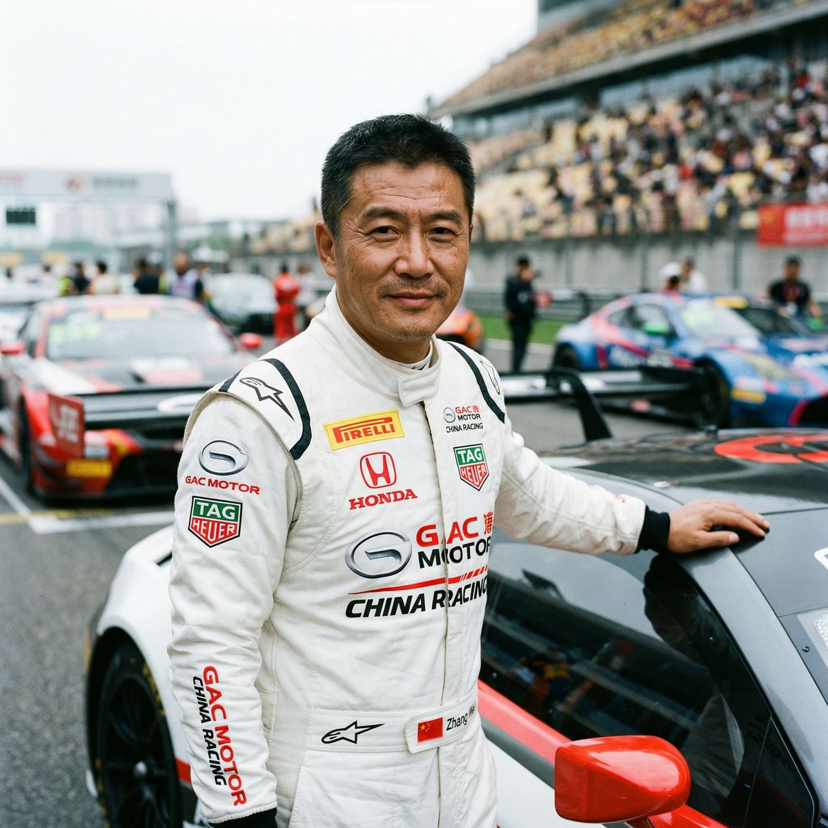 呦呦视频张海峰